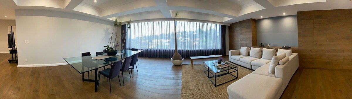 1 de 15: Sala comedor