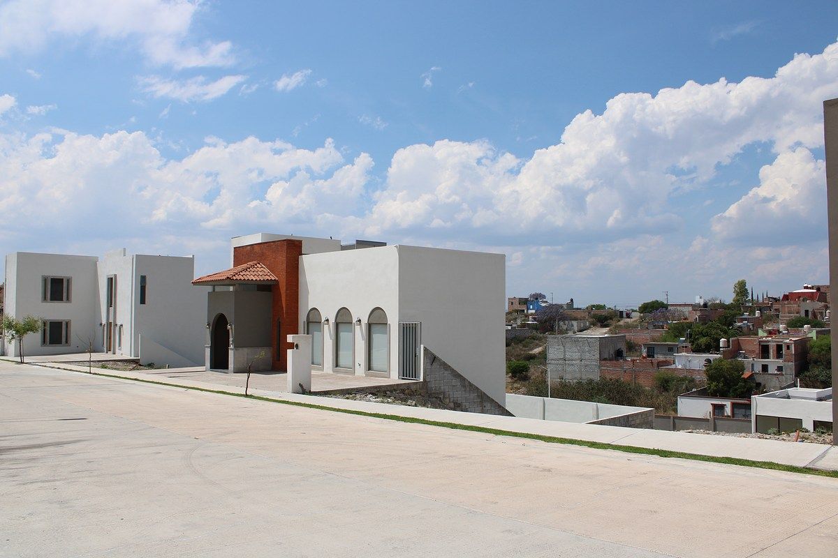 2 de 12: Terrenos en disponibles