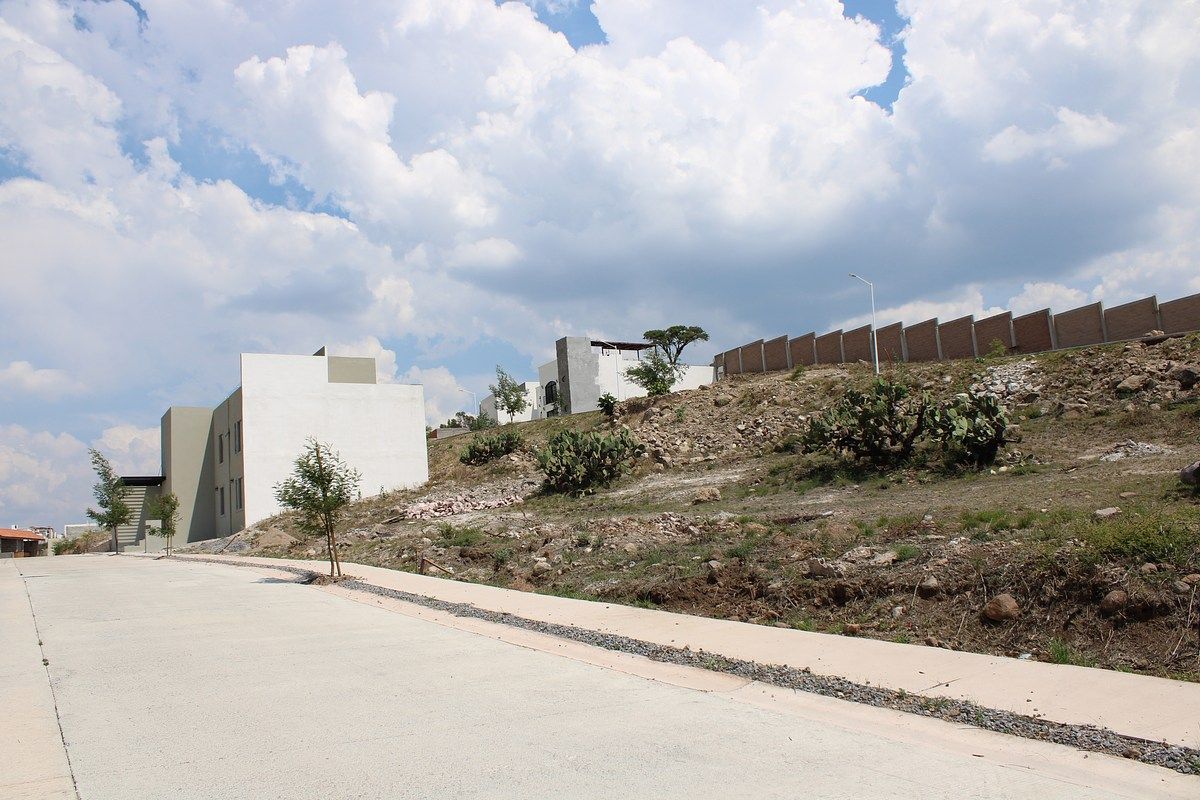 4 de 12: Terrenos en disponibles