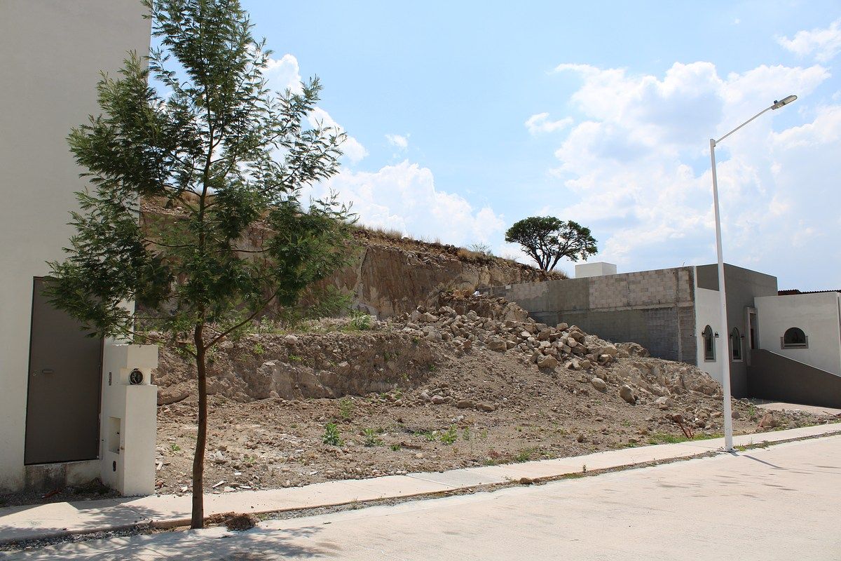 3 de 12: Terrenos en disponibles