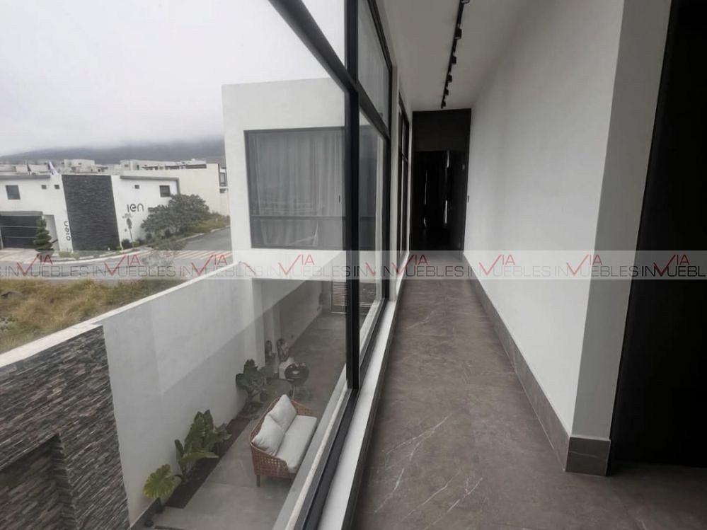 Casa em Mirador, García, foto 13 de 13