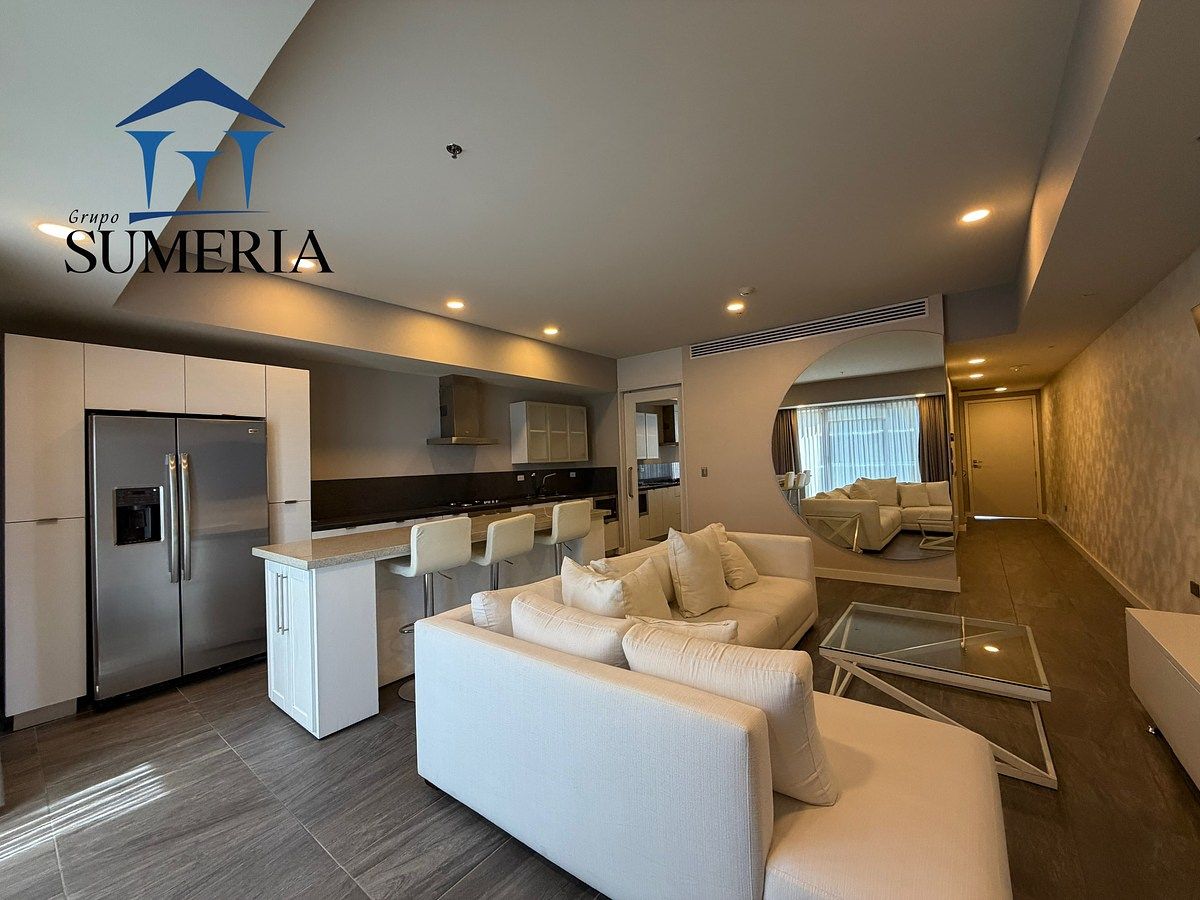 ✨ Departamento en Venta en Distrito 1 – Chihuahua ✨