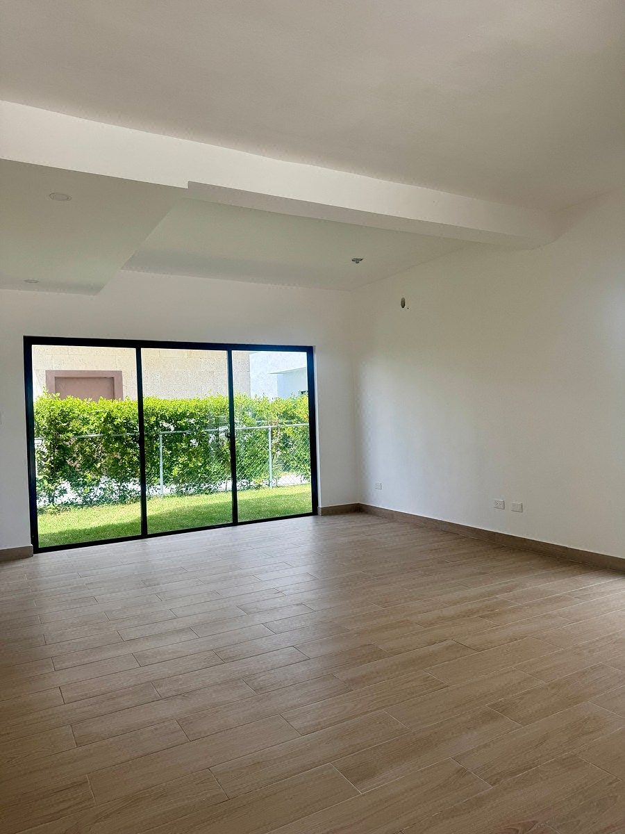 Villa en Residencial Bávaro Punta Cana, Punta Cana, foto 5 de 7