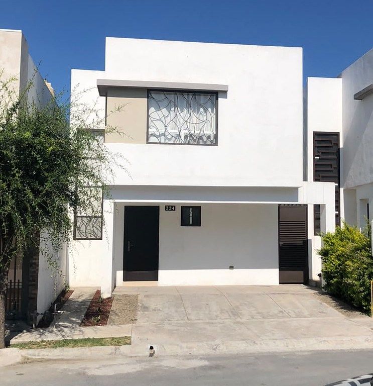 House in Cumbres Andara, García, photo 19 of 19