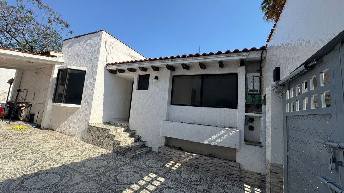 Casa em condomínio fechado em Rinconada Jacarandas, Querétaro, foto 19 de 41