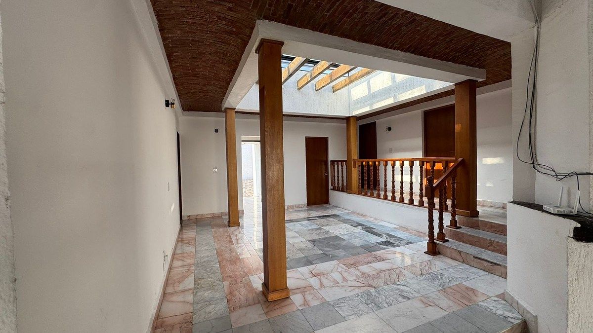 Casa em condomínio fechado em Rinconada Jacarandas, Querétaro, foto 21 de 41