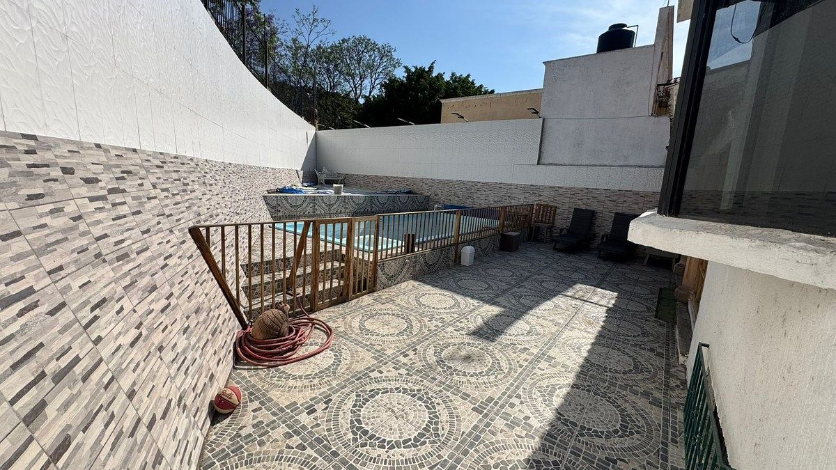 Casa em condomínio fechado em Rinconada Jacarandas, Querétaro, foto 20 de 41