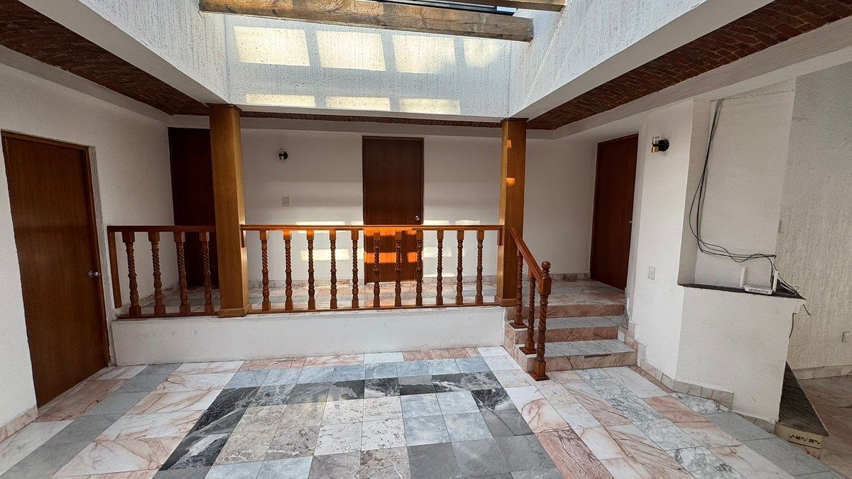 Casa em condomínio fechado em Rinconada Jacarandas, Querétaro, foto 23 de 41