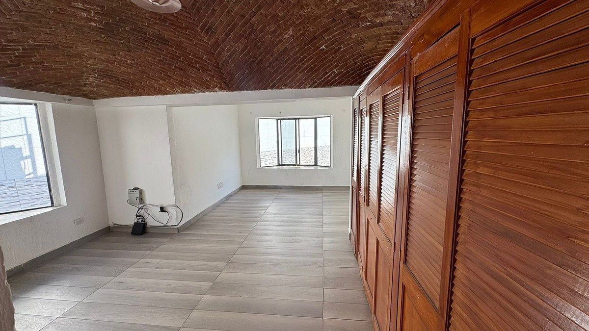 Casa em condomínio fechado em Rinconada Jacarandas, Querétaro, foto 25 de 41