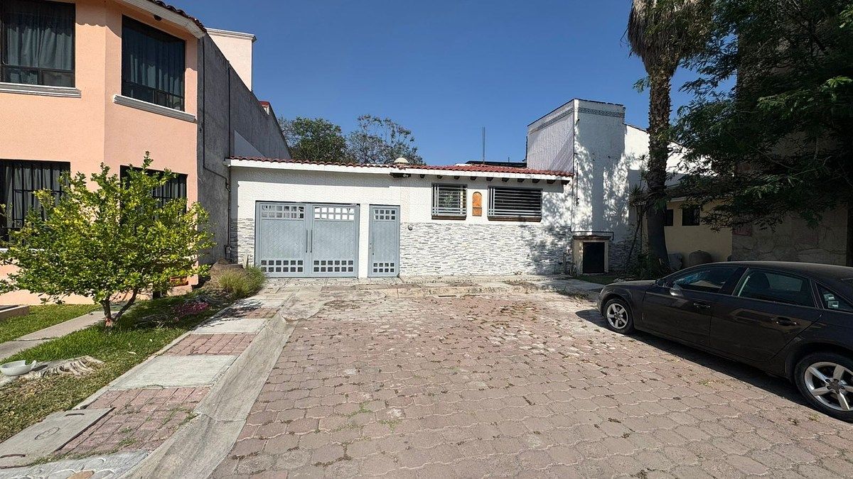 Casa em condomínio fechado em Rinconada Jacarandas, Querétaro, foto 28 de 41