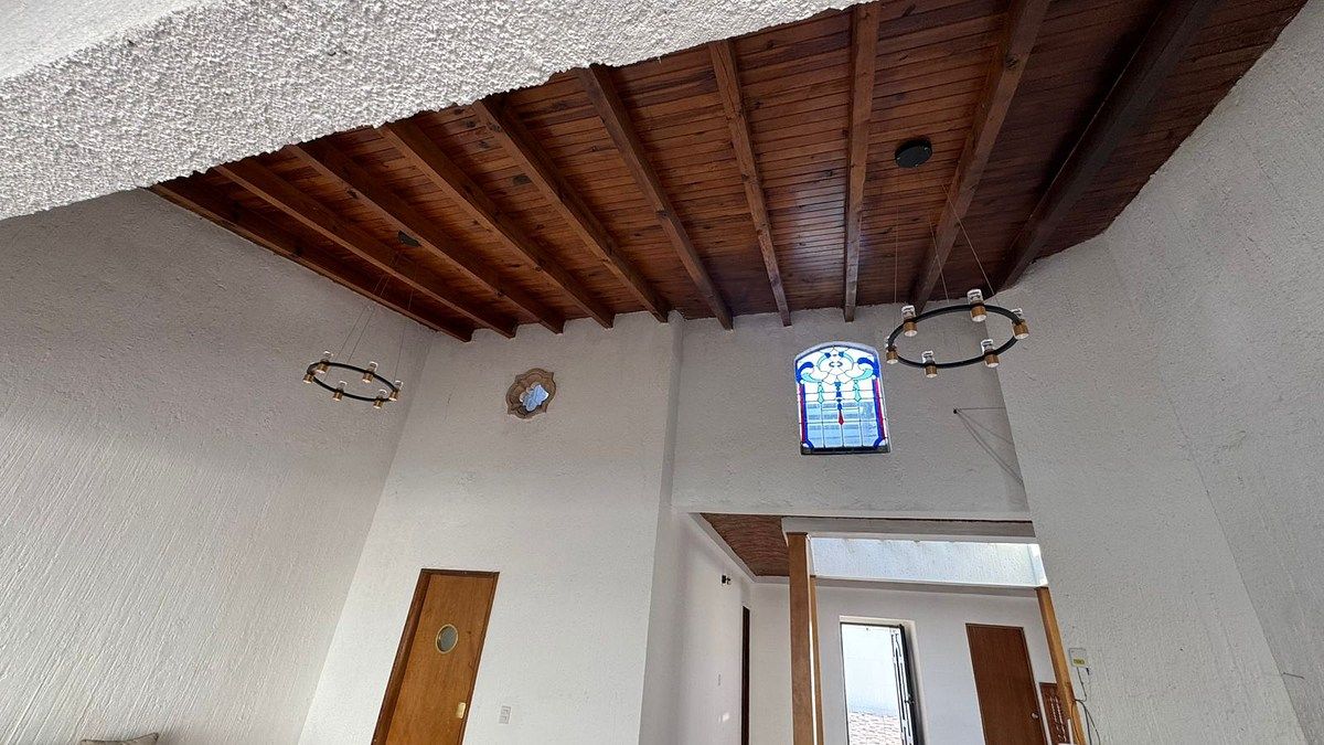 Casa em condomínio fechado em Rinconada Jacarandas, Querétaro, foto 30 de 41
