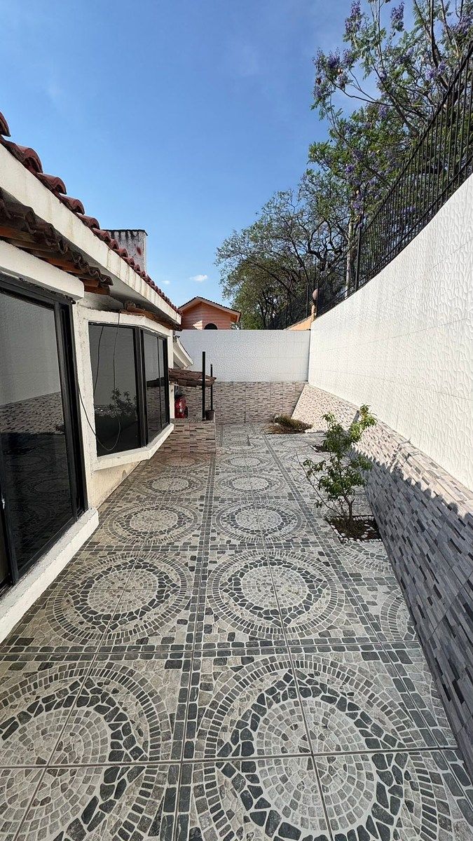 Casa em condomínio fechado em Rinconada Jacarandas, Querétaro, foto 31 de 41