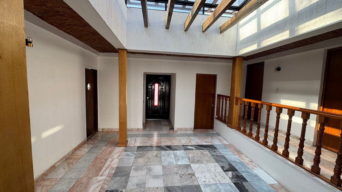 Casa em condomínio fechado em Rinconada Jacarandas, Querétaro, foto 33 de 41
