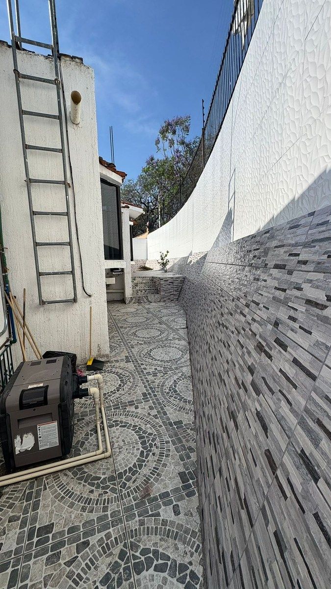 Casa em condomínio fechado em Rinconada Jacarandas, Querétaro, foto 36 de 41