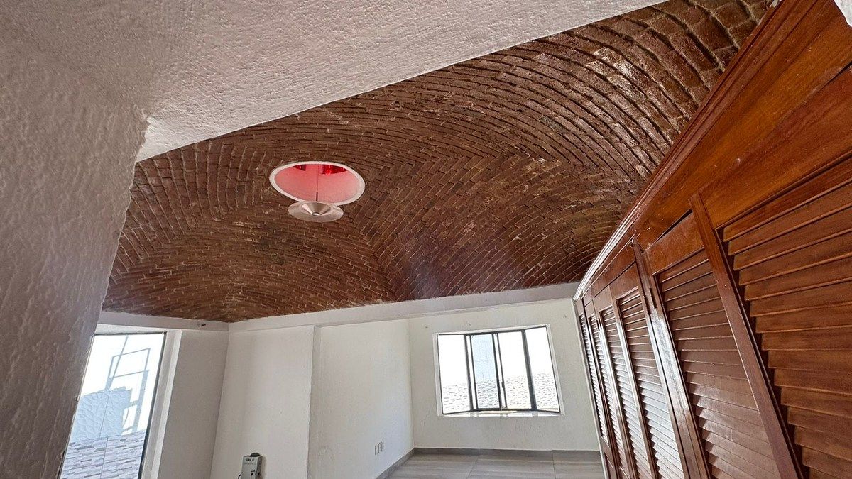 Casa em condomínio fechado em Rinconada Jacarandas, Querétaro, foto 37 de 41