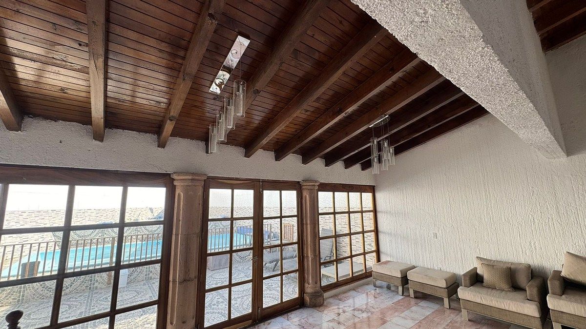 Casa em condomínio fechado em Rinconada Jacarandas, Querétaro, foto 40 de 41