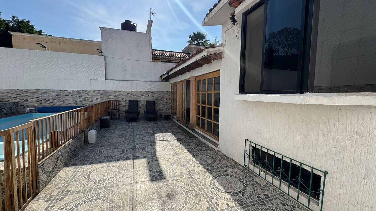 Casa em condomínio fechado em Rinconada Jacarandas, Querétaro, foto 41 de 41