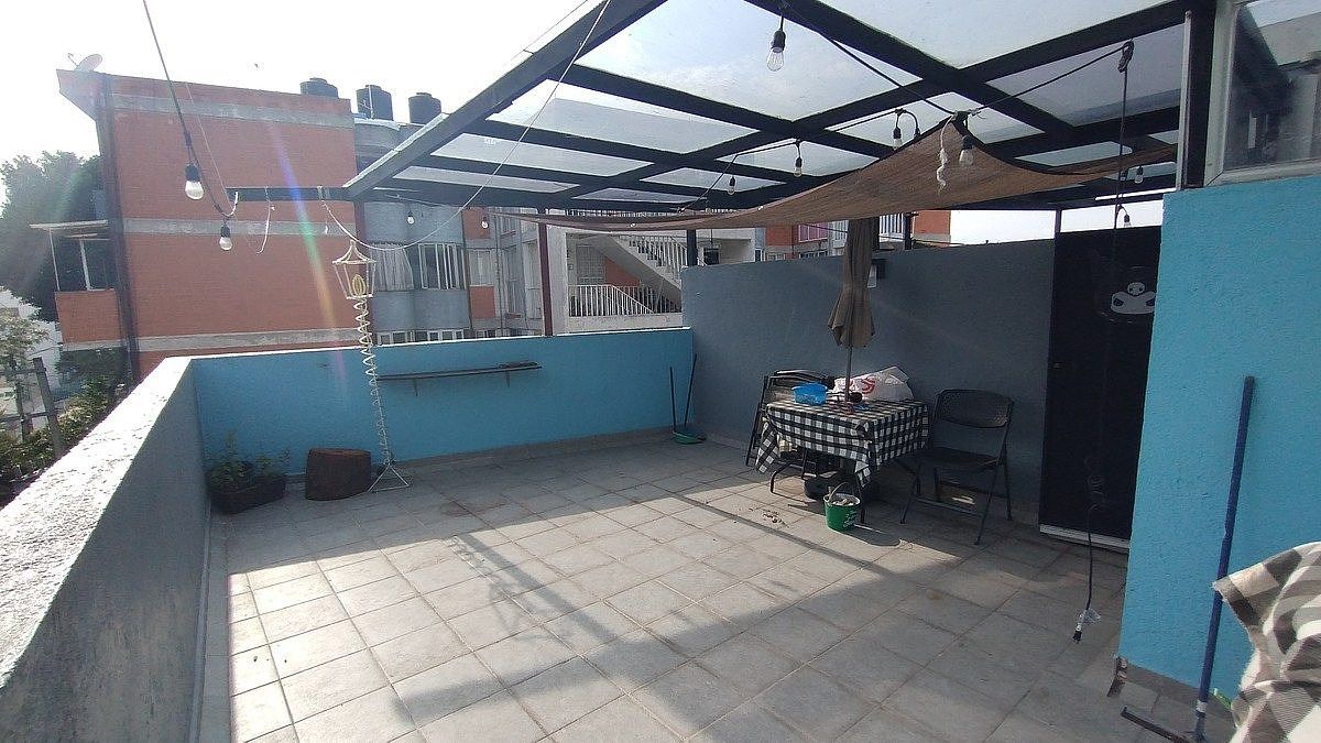 17 de 28: ROOF GARDEN PRIVADO 2