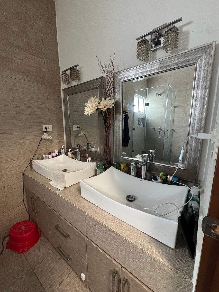 13 de 20: Baño principal