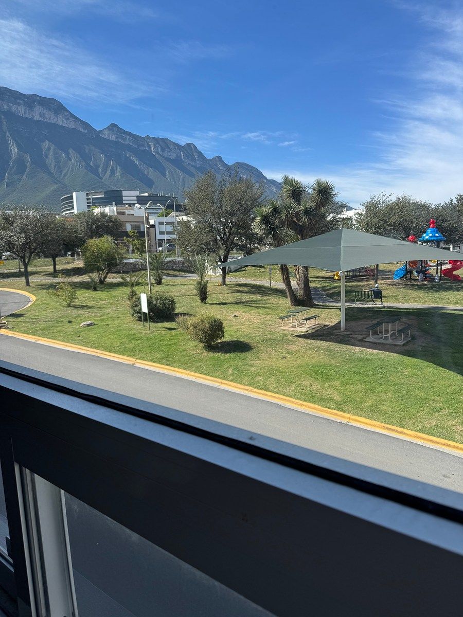 16 de 20: Vista desde la Rec principal