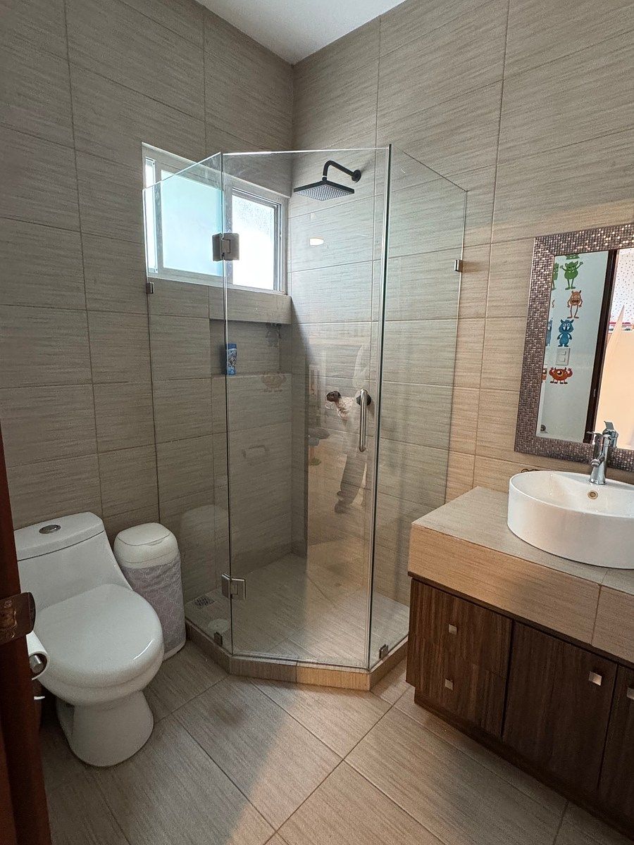 17 de 20: Baño recámara infantil