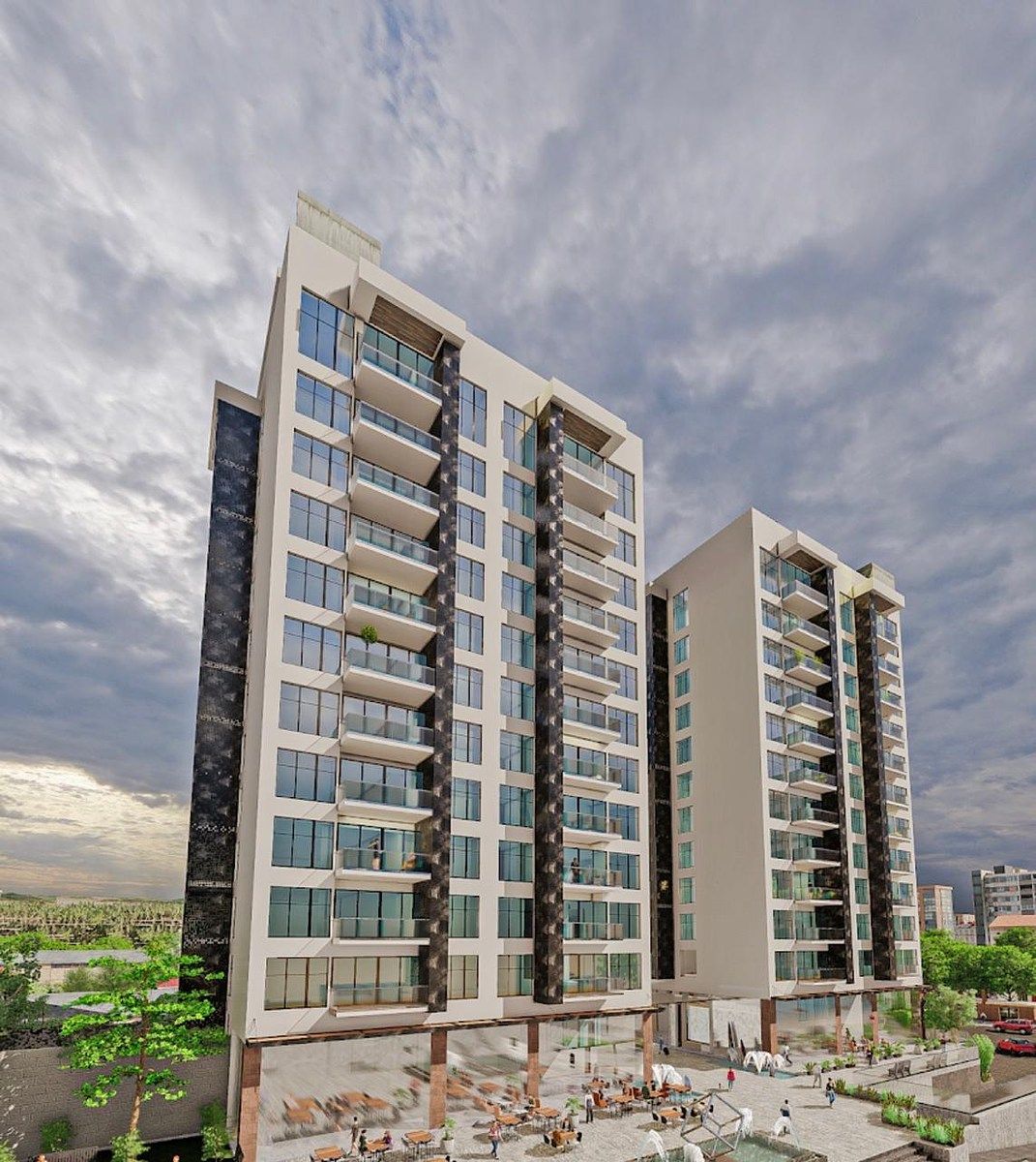 Novo Apartamento à Venda, Distrito Sul, Tlajomulco De Zúñiga, Jalisco, foto 1 de 26
