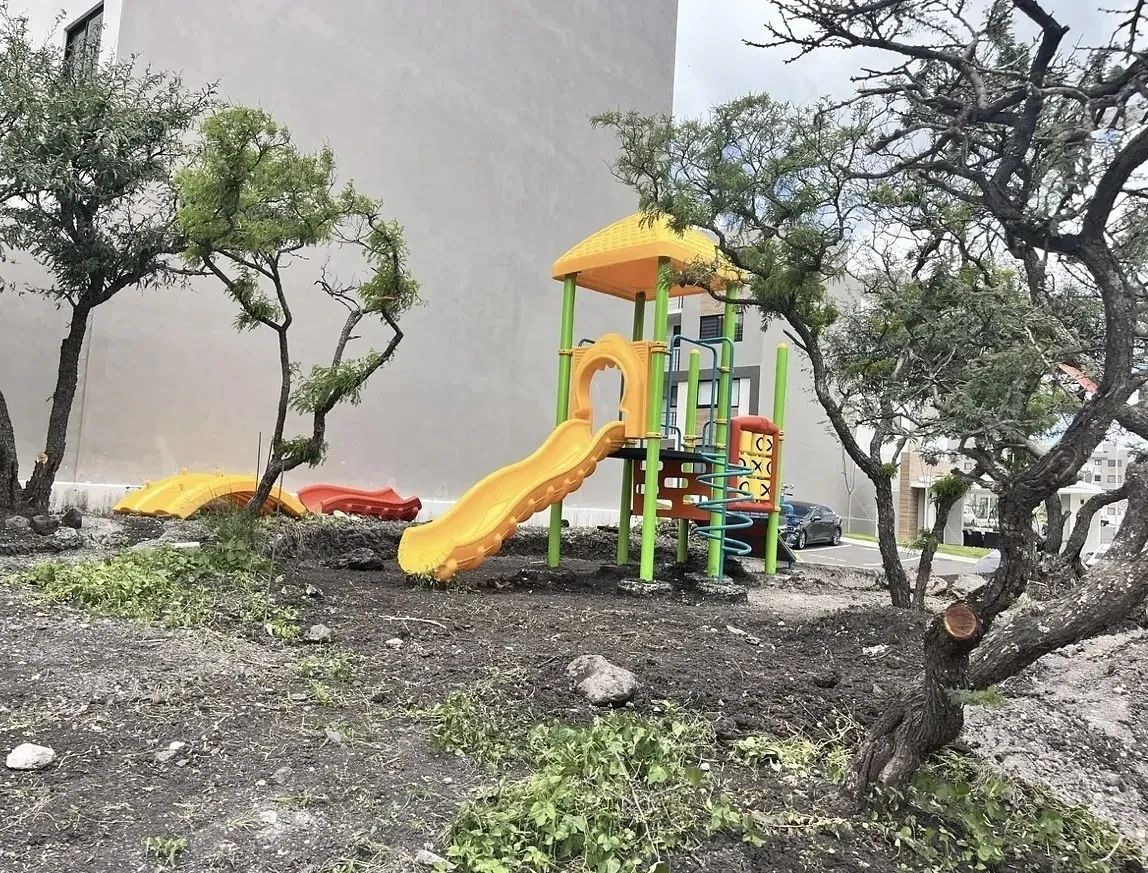 Departamento en InterCity, El Marqués, foto 16 de 17