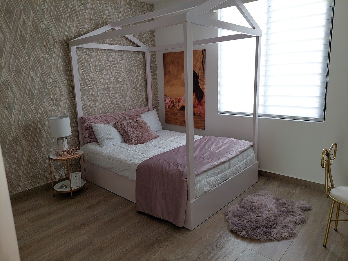 17 of 19: Recámara secundaria