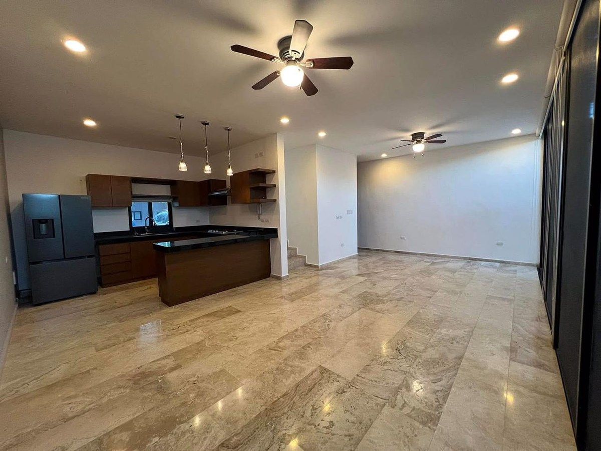 Casa en condominio en Temozón Norte, Mérida, foto 8 de 44