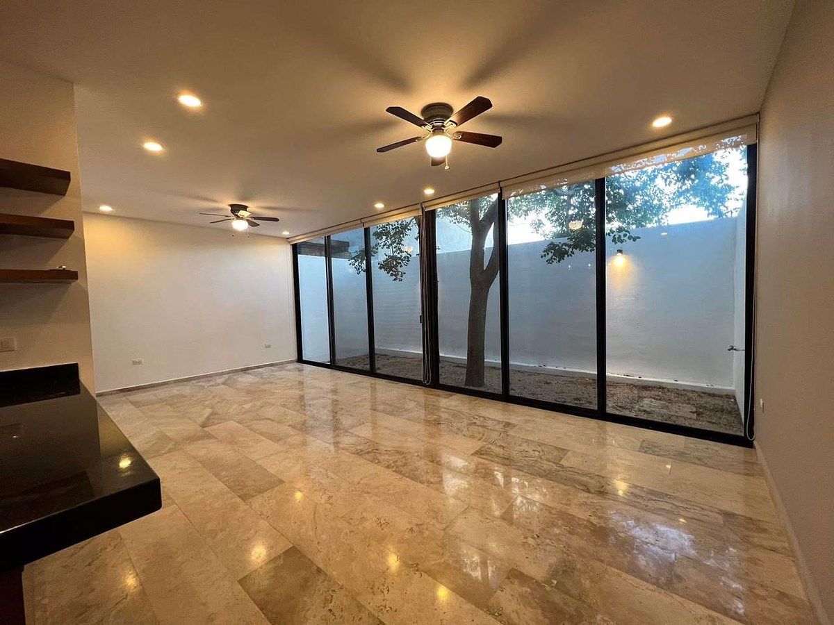 Casa en condominio en Temozón Norte, Mérida, foto 9 de 44