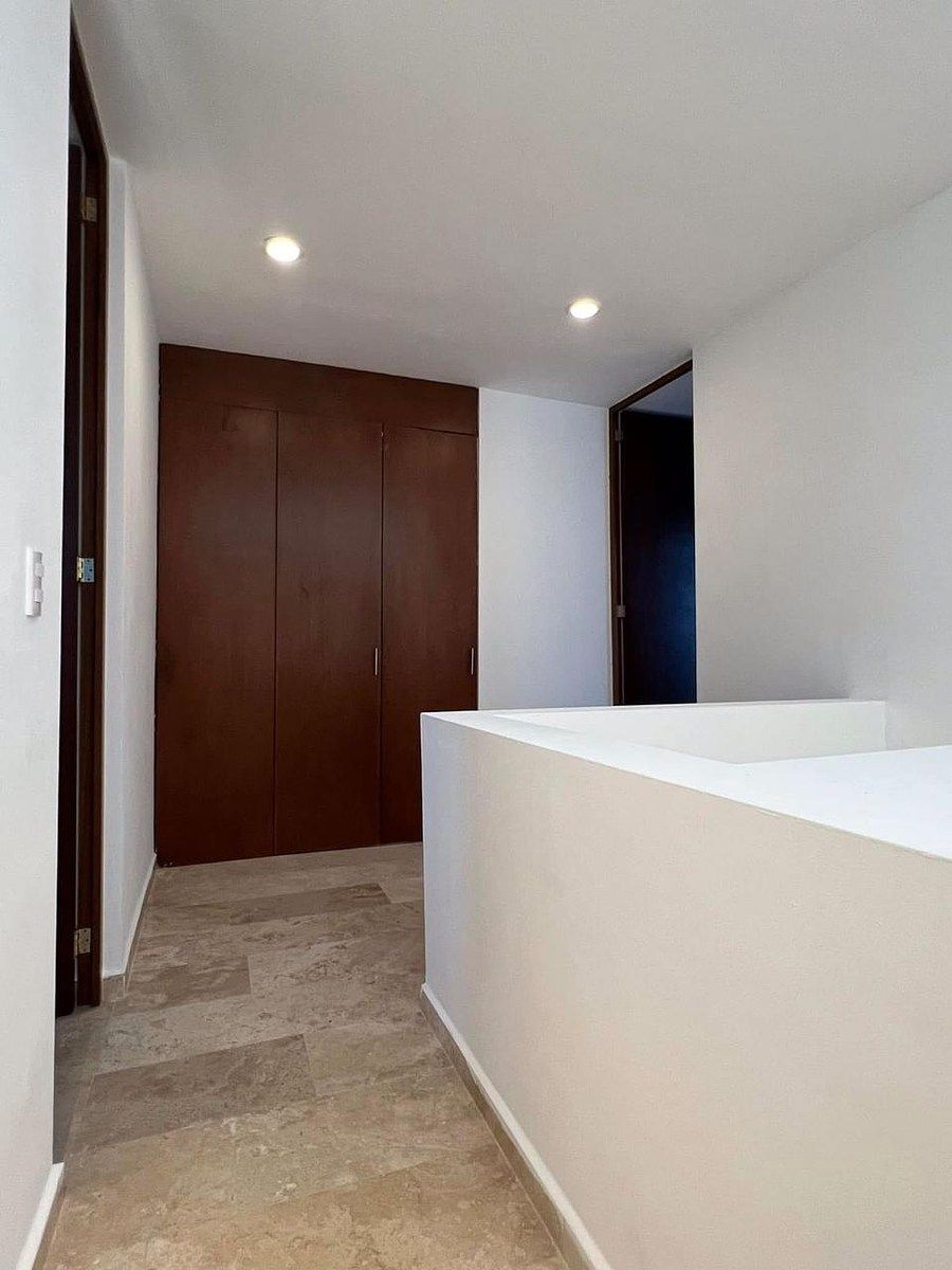 Casa en condominio en Temozón Norte, Mérida, foto 12 de 44