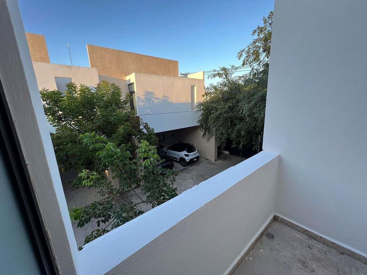 Casa en condominio en Temozón Norte, Mérida, foto 17 de 44