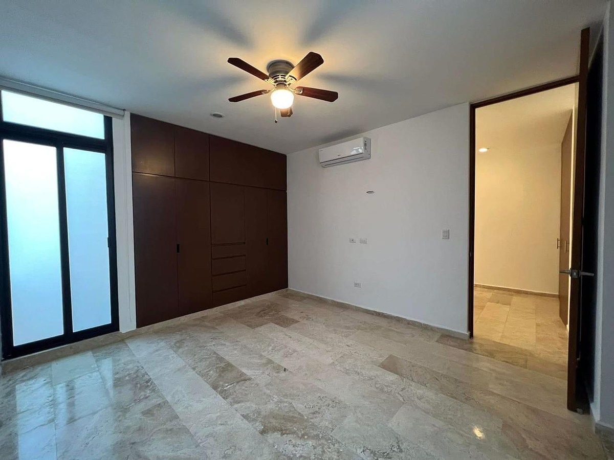 Casa en condominio en Temozón Norte, Mérida, foto 18 de 44