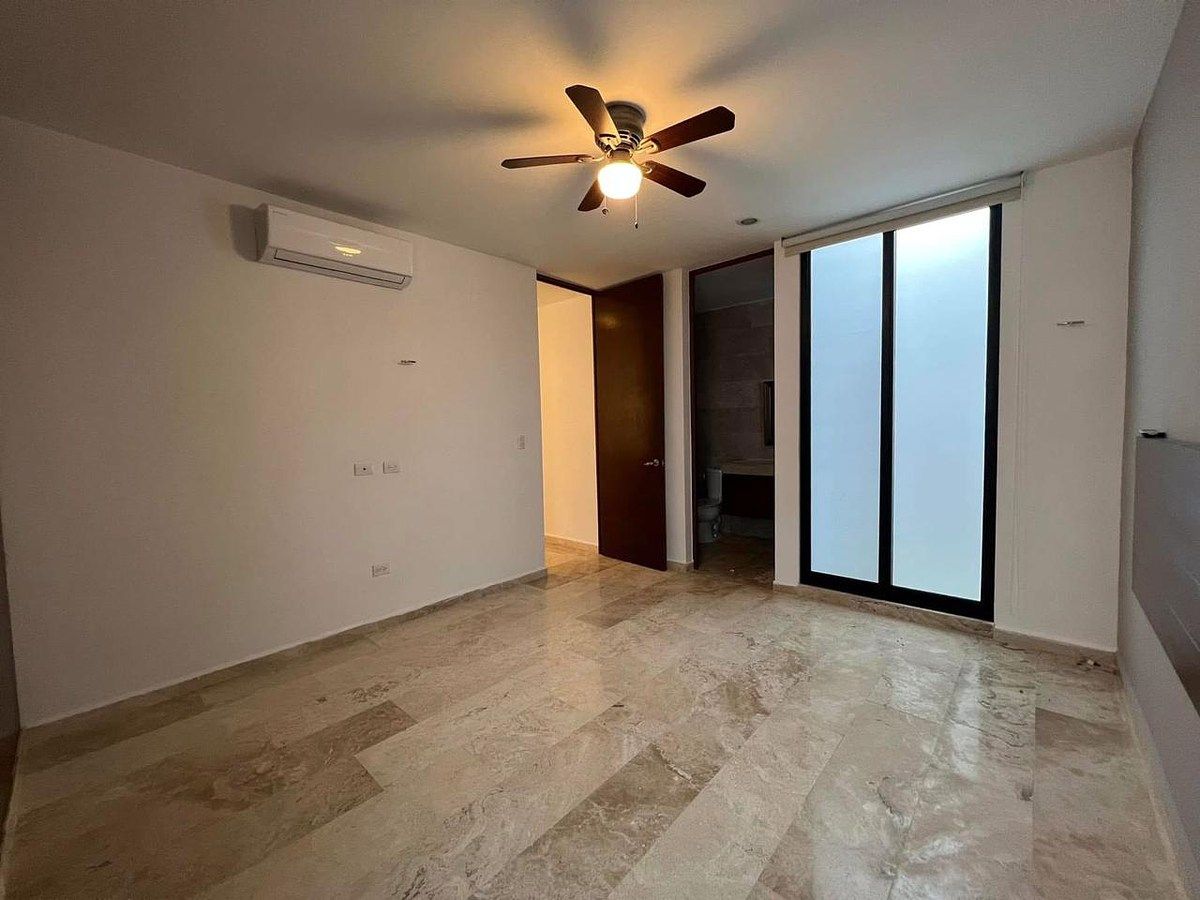 Casa en condominio en Temozón Norte, Mérida, foto 15 de 44