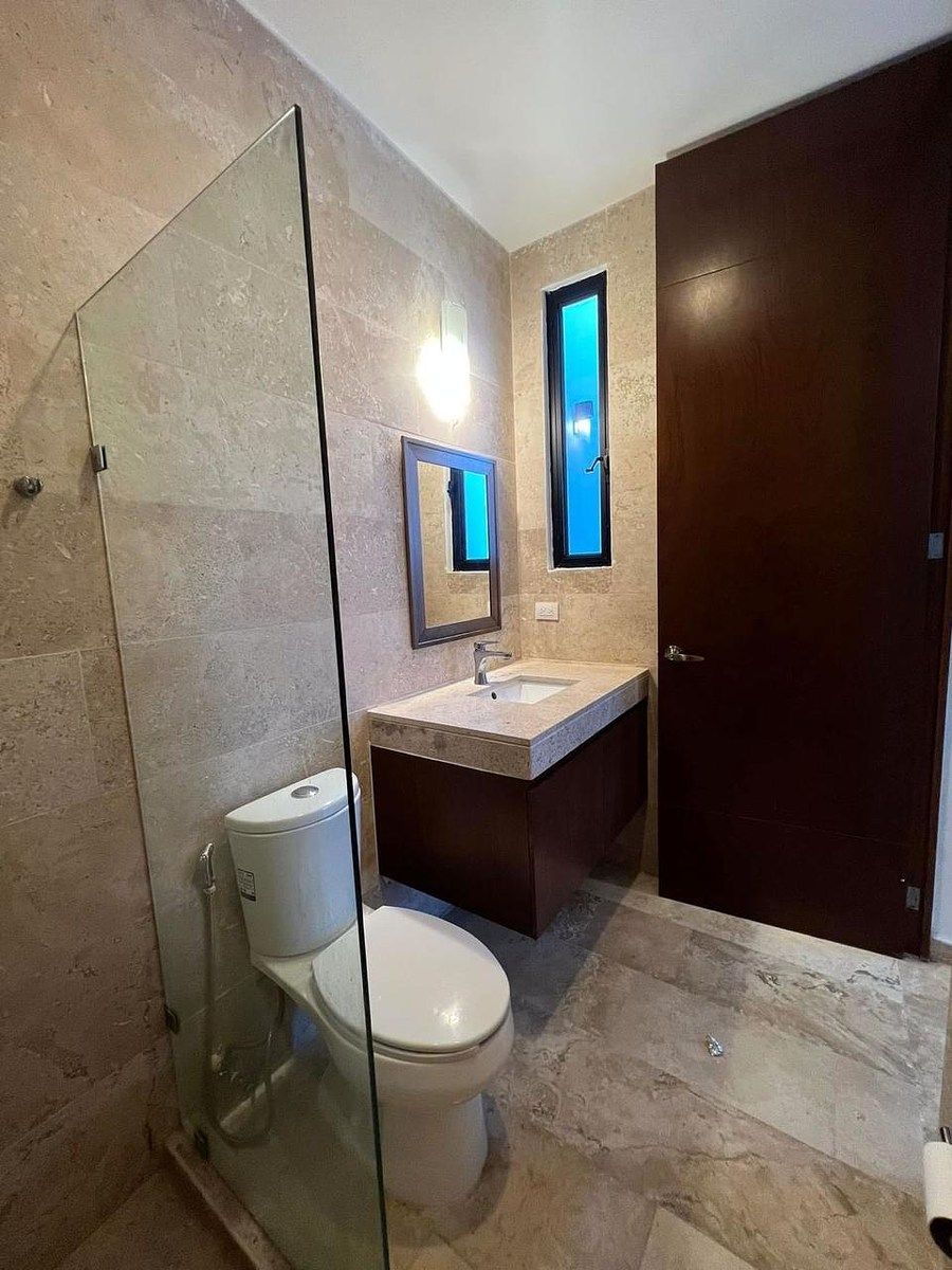 Casa en condominio en Temozón Norte, Mérida, foto 19 de 44