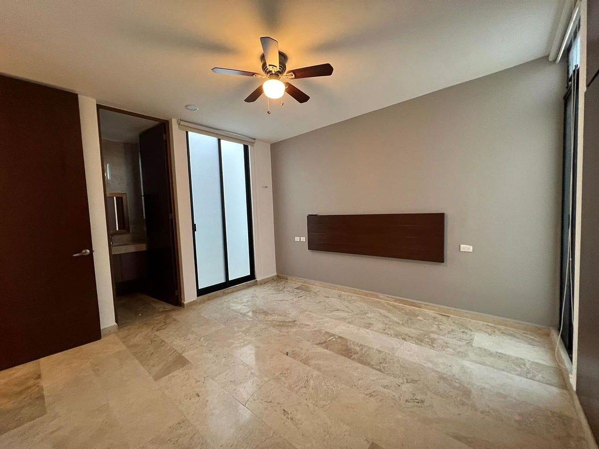 Casa en condominio en Temozón Norte, Mérida, foto 21 de 44