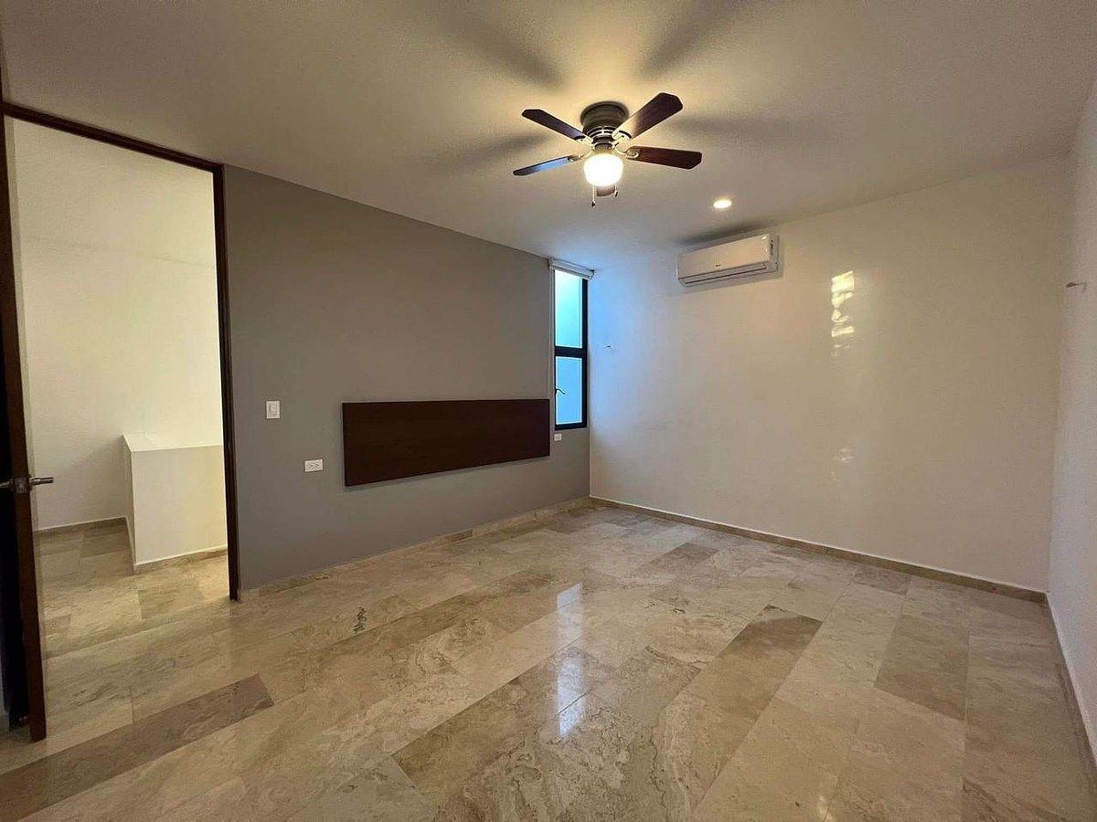Casa en condominio en Temozón Norte, Mérida, foto 22 de 44