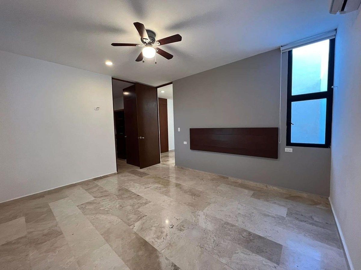 Casa en condominio en Temozón Norte, Mérida, foto 23 de 44