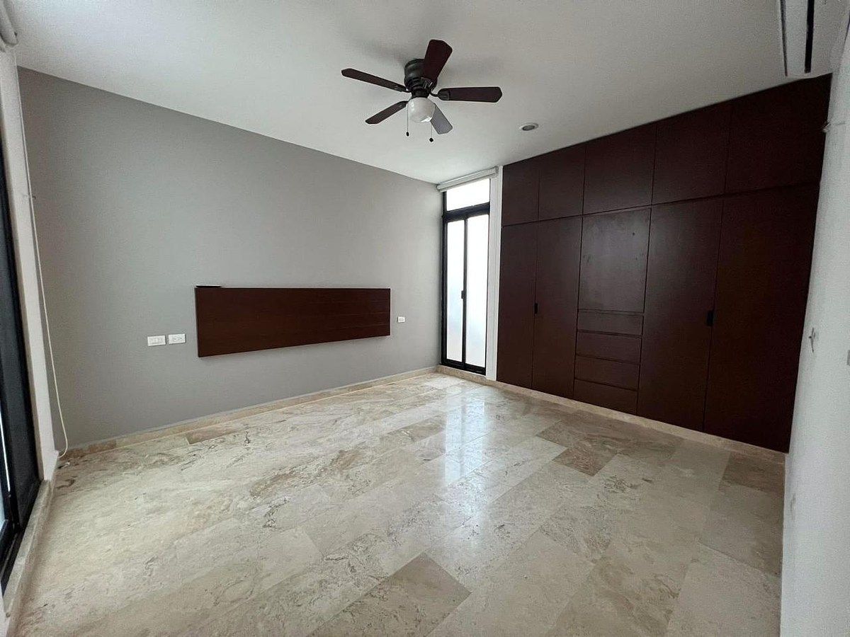 Casa en condominio en Temozón Norte, Mérida, foto 24 de 44