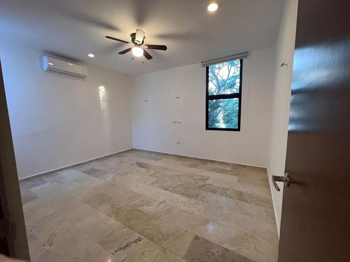 Casa en condominio en Temozón Norte, Mérida, foto 25 de 44
