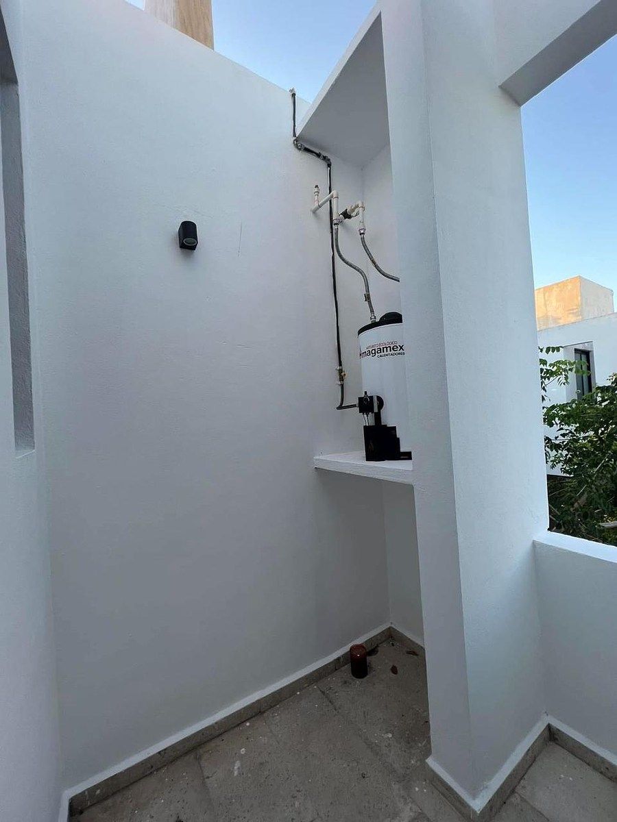Casa en condominio en Temozón Norte, Mérida, foto 27 de 44