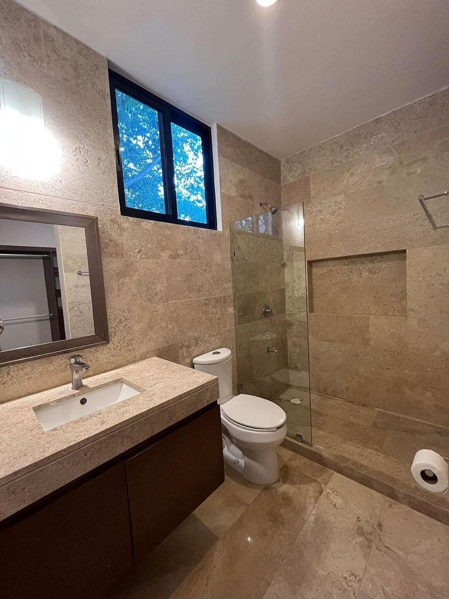 Casa en condominio en Temozón Norte, Mérida, foto 28 de 44