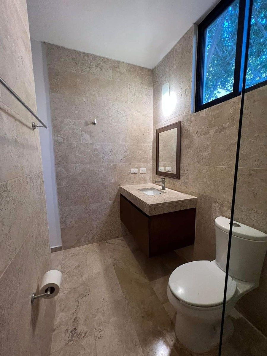 Casa en condominio en Temozón Norte, Mérida, foto 29 de 44