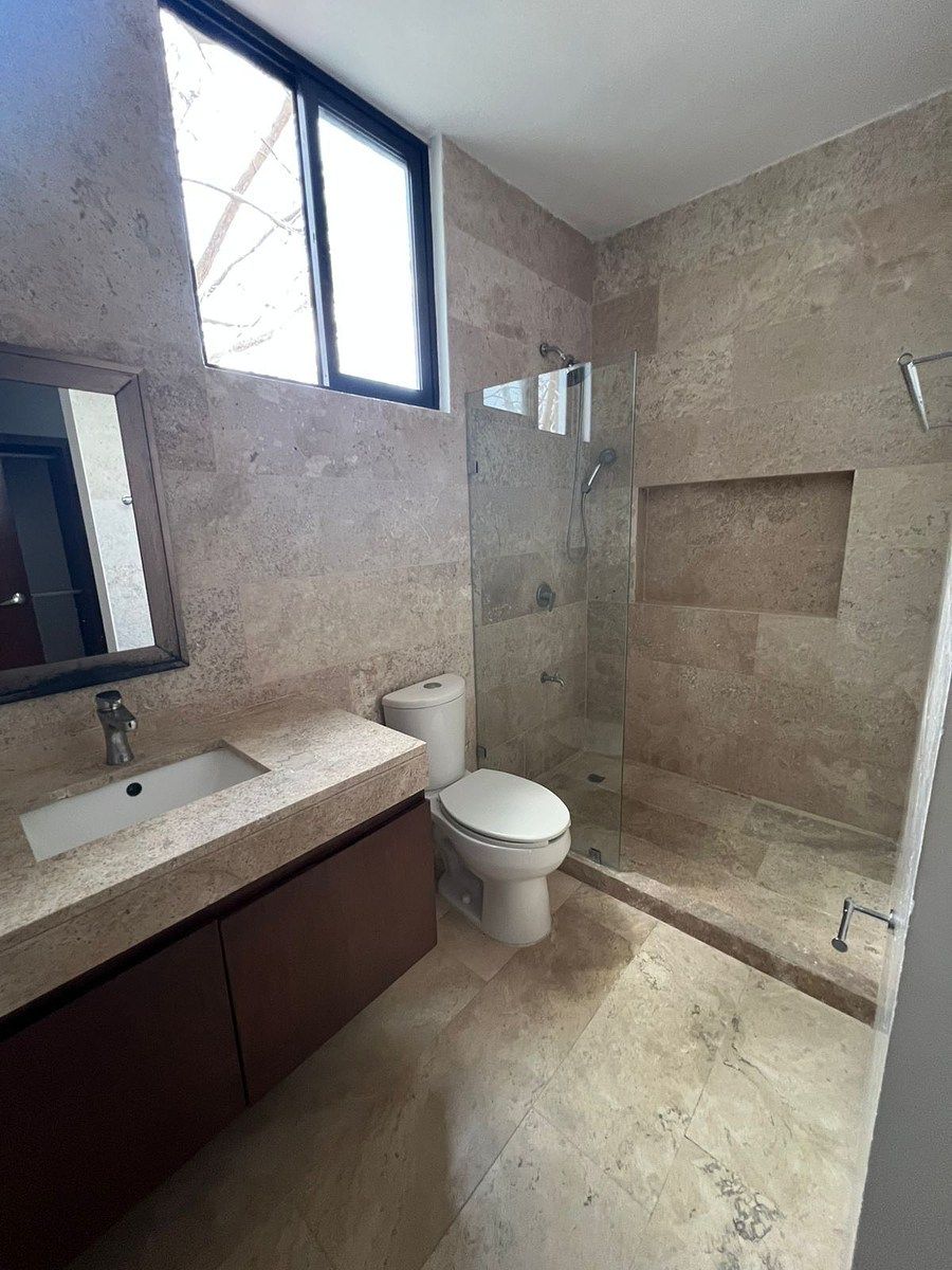 Casa en condominio en Temozón Norte, Mérida, foto 31 de 44