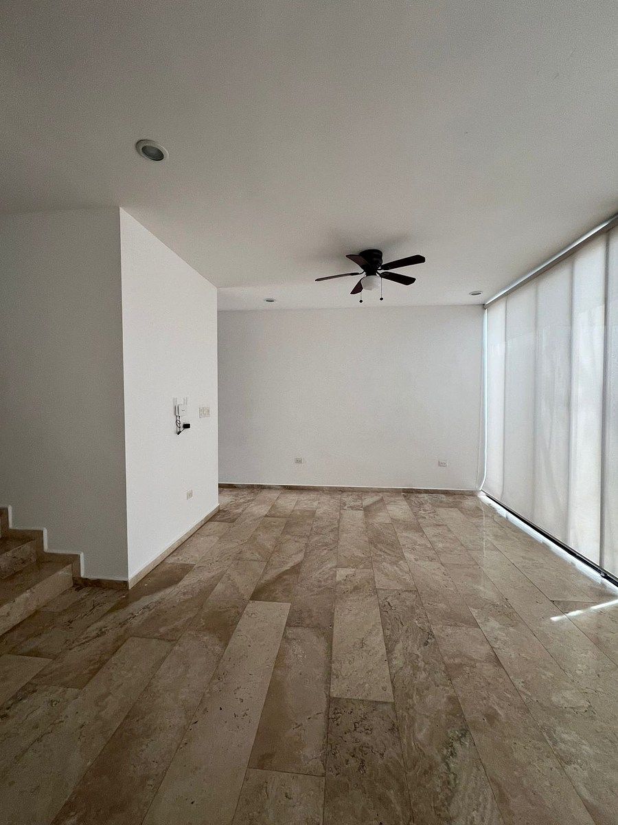 Casa en condominio en Temozón Norte, Mérida, foto 33 de 44