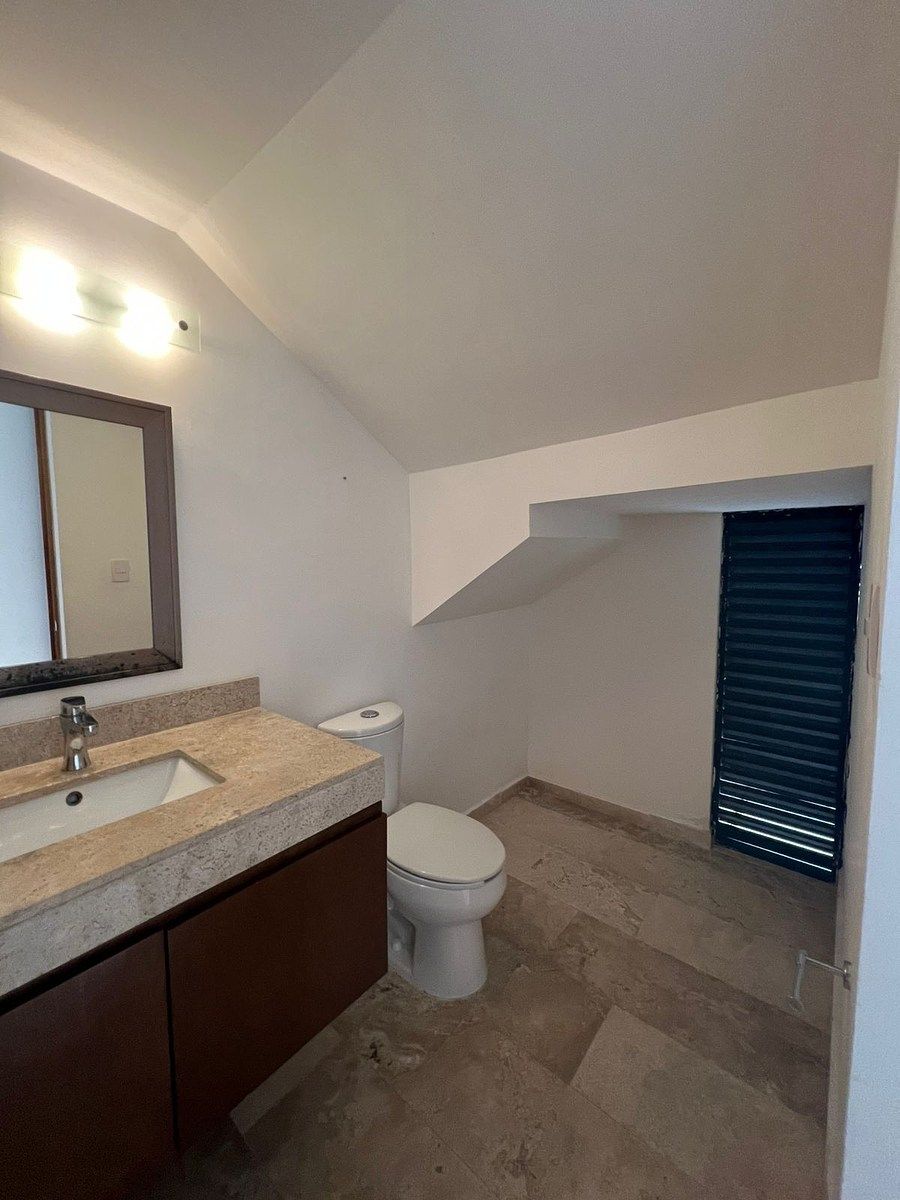 Casa en condominio en Temozón Norte, Mérida, foto 35 de 44