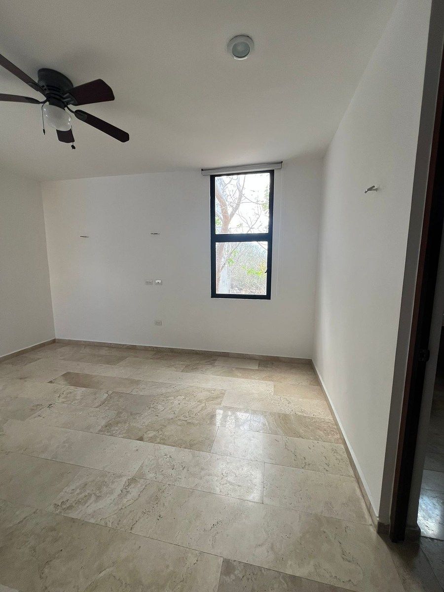Casa en condominio en Temozón Norte, Mérida, foto 40 de 44