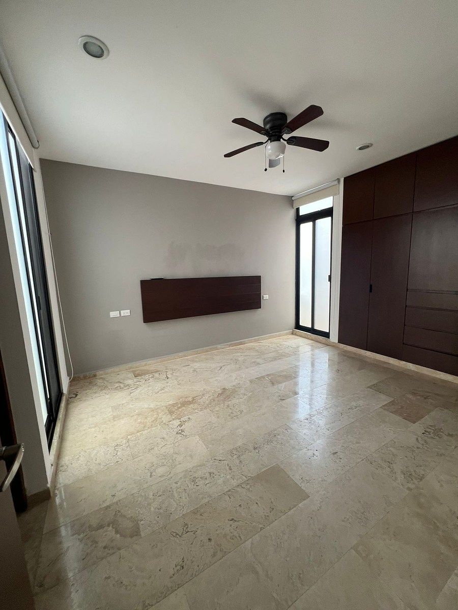Casa en condominio en Temozón Norte, Mérida, foto 38 de 44