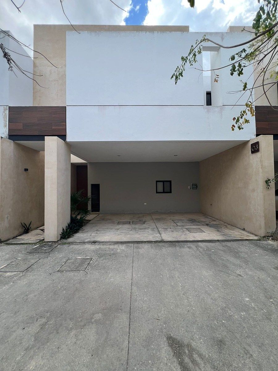 Casa en condominio en Temozón Norte, Mérida, foto 44 de 44