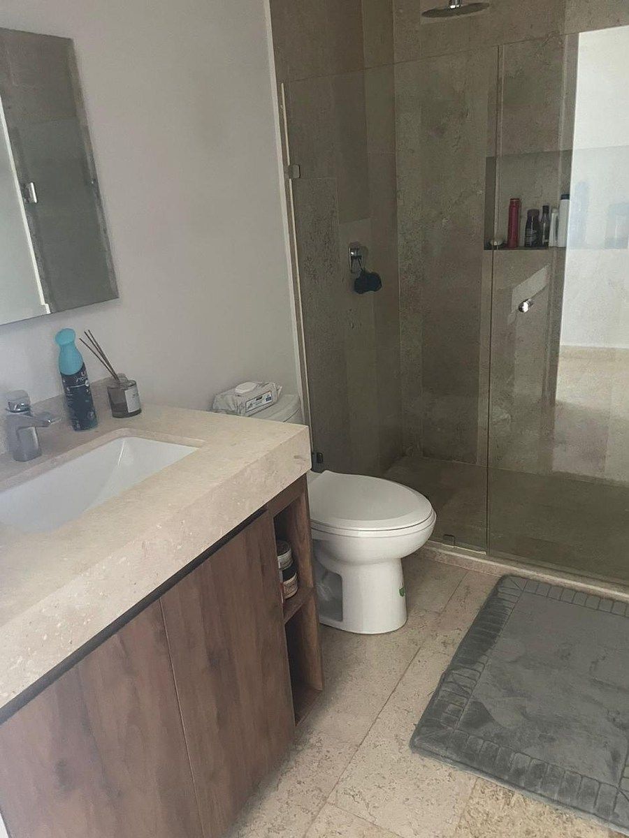 Departamento en Santa Gertrudis Copo, Mérida, foto 5 de 12